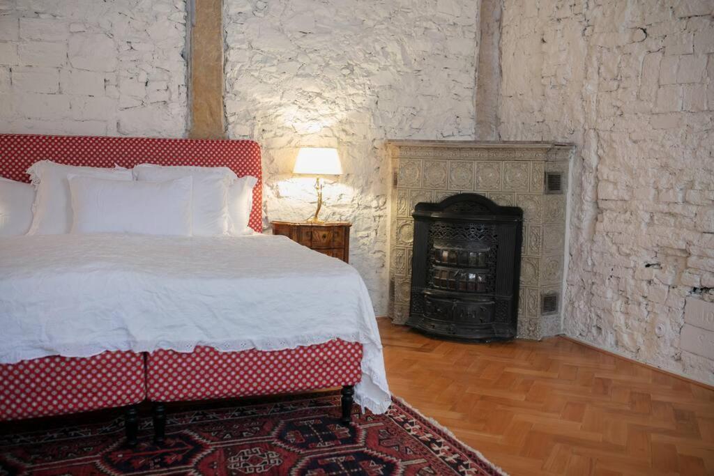 King Charles Apartament *
