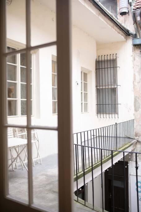 Apartament King Charles *