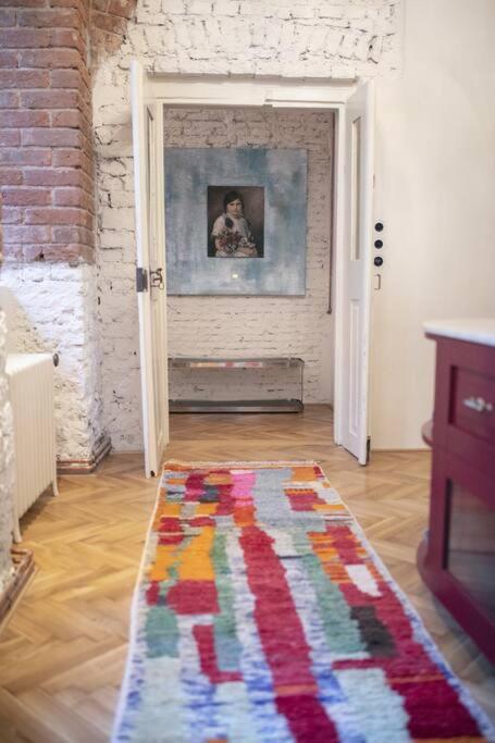 Apartament King Charles *