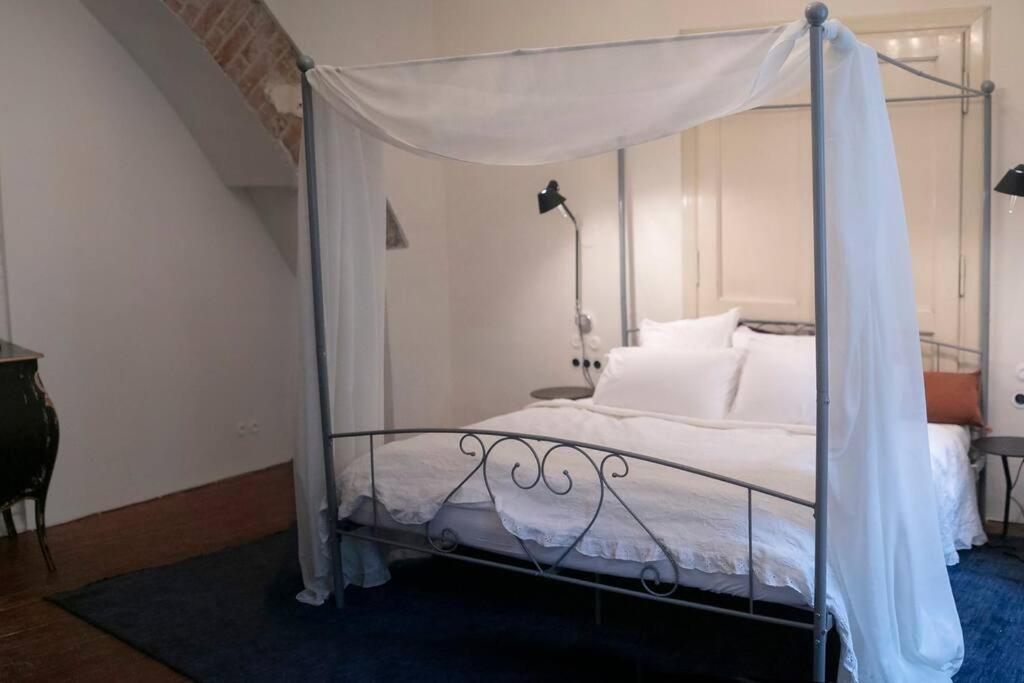 King Charles Apartament Praga