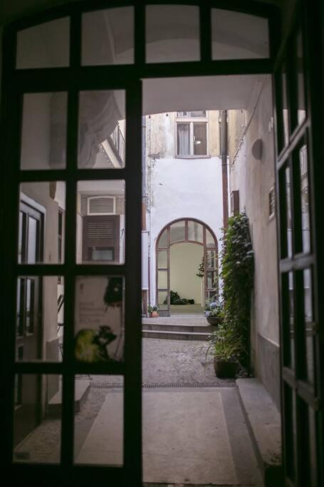 King Charles Apartament *
